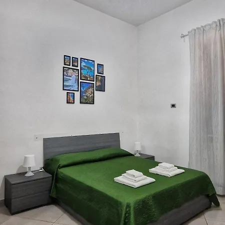 La Casa Di Nonna * Cava deʼ Tirreni