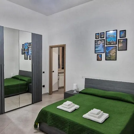 La Casa Di Nonna *