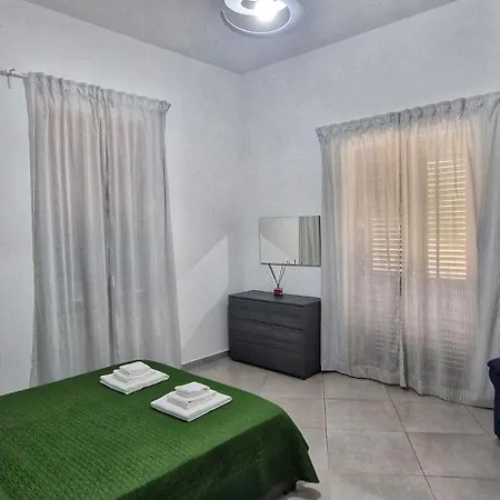 La Casa Di Nonna Cava deʼ Tirreni