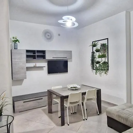 Hébergement de vacances La Casa Di Nonna Cava deʼ Tirreni