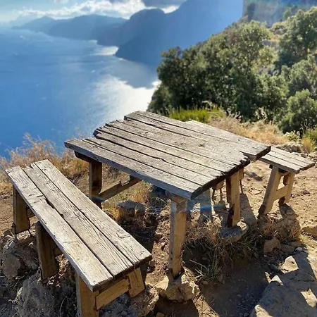 La Casa Di Nonna Hébergement de vacances